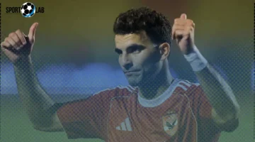 الأهلي يصدر تحذيراً قويًا لـ”زيزو” قبل نهائي السوبر المصري